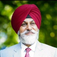 Dr. Rajinder Singh