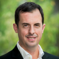 Jonathan Young CFA, CA