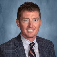 Stephen Clark , Ed.S.