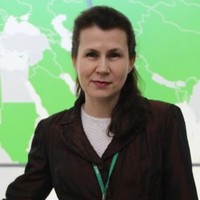 Elena Bondar