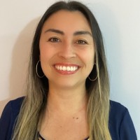 Stephanie Fuentes Briones