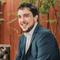 Rodrigo Soviero