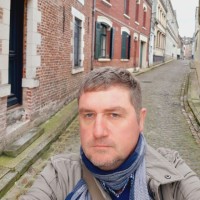 Vincent Joos