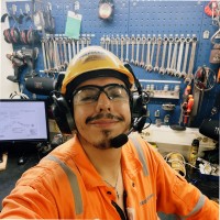 Rodrigo Ceron Sanchez