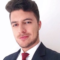Gregory Pereira