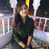 Sanjana Rai