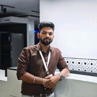 NIRANJAN R