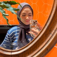 Mahda F.