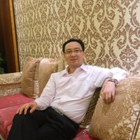 蒋小勇