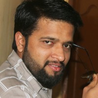 Sunil G N