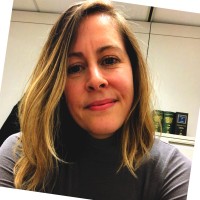 Lori Mountford