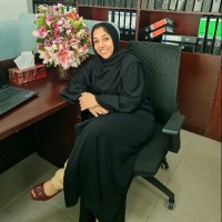 Hafeefa Ashraf