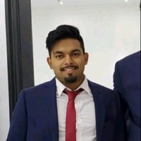 Sadab Kamal