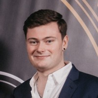 Daniel Blue