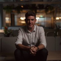 Eoghan Tomás McDermott