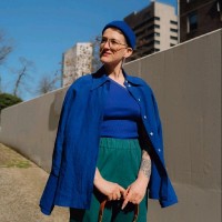 Jess Oberlin