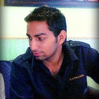 Mayank Sharma