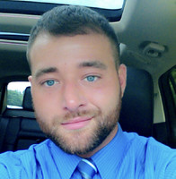 Aaron Fischer