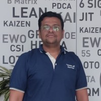 Amol Dahiwale