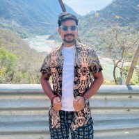 Abhishek Gupta