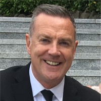 Darren Bentley
