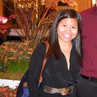 Amanda Ho