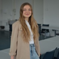 Fanny Maxime Müller