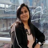 Mittal Patel