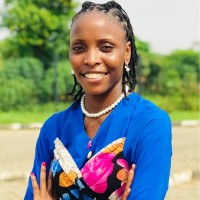 Simisola Adeola