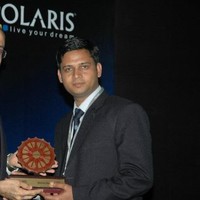 Harish Mehra