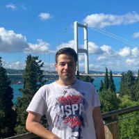 Muhammed Melih GUNDOGAN