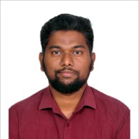 Mohamed Jafar Ali Shahul