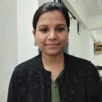 Purnima Chauhan