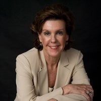 Mary Anne Thompson