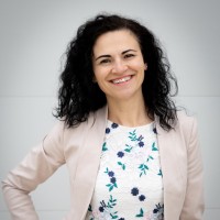 Cristina Cristea