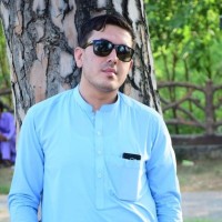 Ihsan Ullah