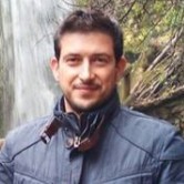 Dimitris Rousis