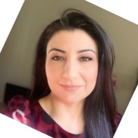 Leila Kissoon