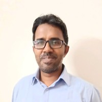 Balaji Venkatachalam