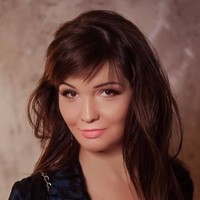 Anastasiya Khristoforova