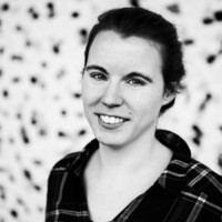 Saskia Van Beusekom