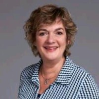 Gea Van 'T Sant