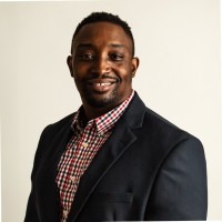 Reginald Robinson