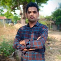 Vinod Kumar Reddy,CCS