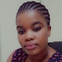 Olwethu Dhlamini