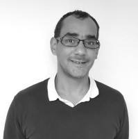 Samuel Aberra Guebrou