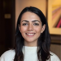 Vedika Kanchan