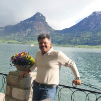 Sanjay Choubey