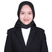 Lolatia Oktaviani Rohendi