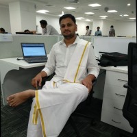 Ramesh Somepalli
